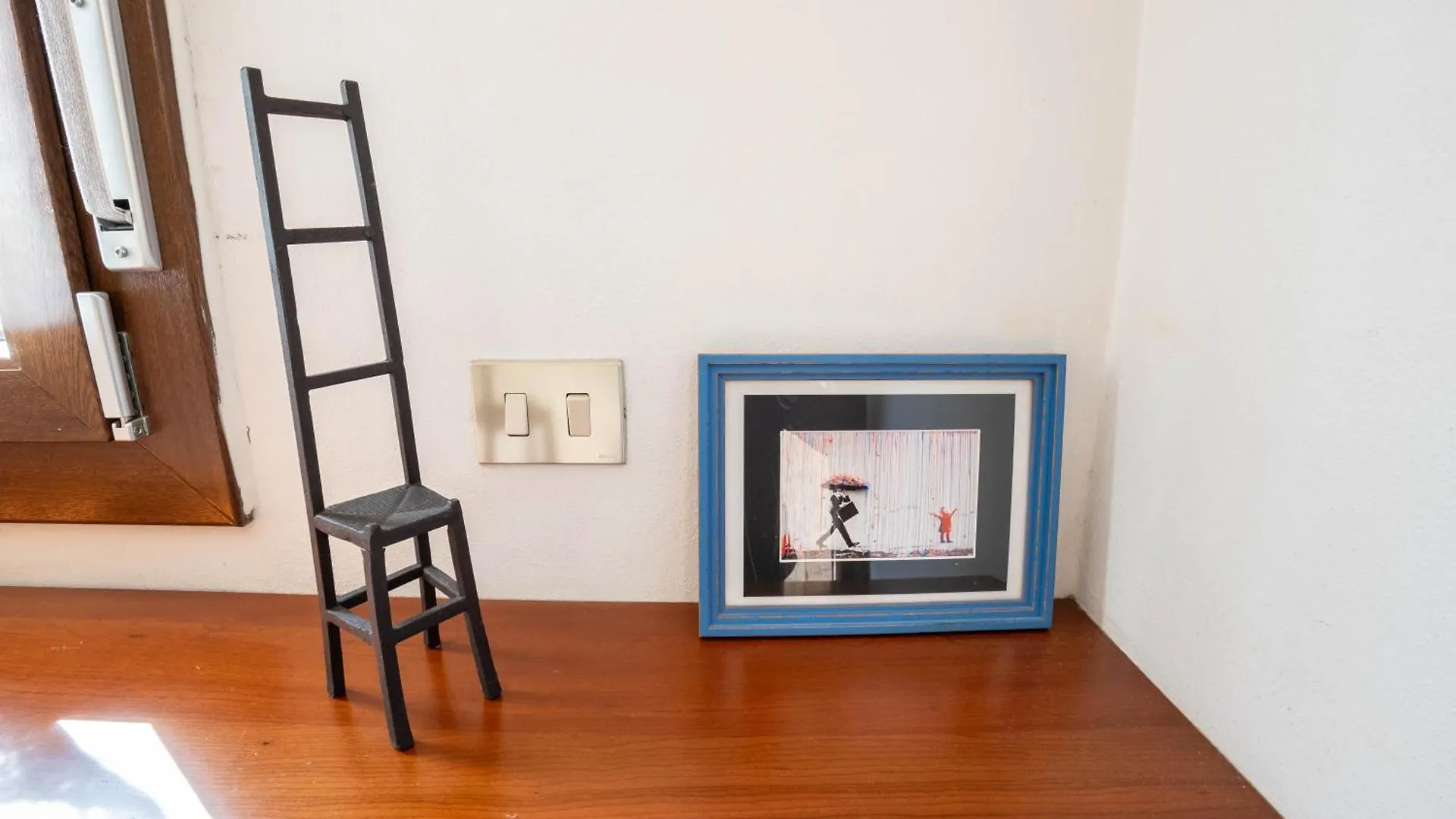 Apartmán Getthekey Massarenti Boloňa Itálie